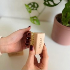 Tırnak Bakım Fırçası