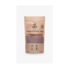 Siyah Pirinç Unu 500GR