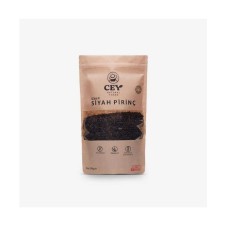 Uzun Siyah Pirinç 500gr