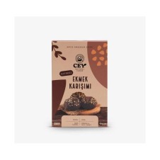 Kinoa Ekmek Karışımı 300GR