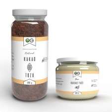  KAKAO TOZU VE KAKAO YAĞI