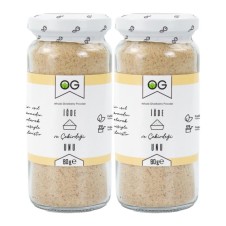 2'li İğde ve Çekirdeği Unu 80 Gr