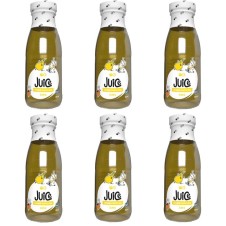 6'lı Organik Ayva Suyu 250ml