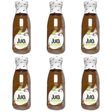 6'lı ORGANİK ARMUT SUYU 250 ml