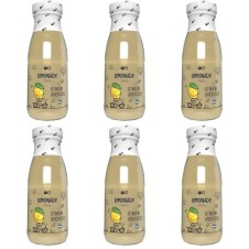 6'lı ORGANİK LİMONATA 250 mL