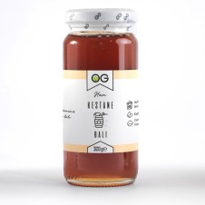 Kestane Balı 320GR