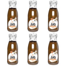 6'lı Organik Kayısı Suyu 250 ml