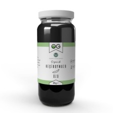 Organik Keçiboynuzu Özü 315GR