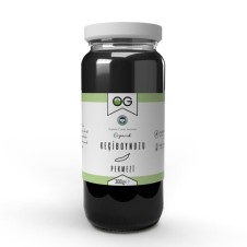 Organik Keçiboynuzu Pekmezi 300GR