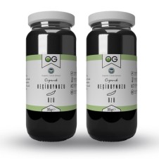 2'li Organik Keçiboynuzu Özü 315 Gr