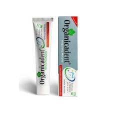 Üçlü Koruma Doğal Diş Macunu 75 ml