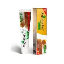 Doğal Misvaklı Diş Macunu 75 ml