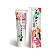 Doğal Çocuk Diş Macunu 50 ml