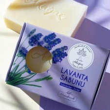 Lavanta Sabunu 130Gr