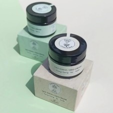 Deo Krem Turunç - Lavanta - Servi