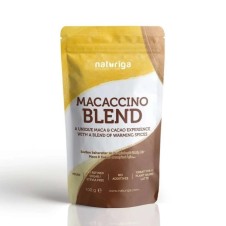 Macaccıno (Maca & Kakao) Karışımı 100 Gr