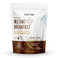 Kakaolu Hazır Kahvaltı Karışımı 250 Gr
