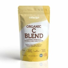 C Vitaminli Organik Karışım 100 Gr