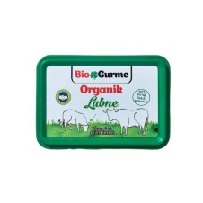 Bio Gurme Organik Labne 200 Gr
