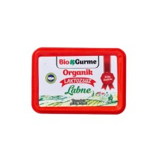 Bio Gurme Laktozsuz Organik Labne 200 Gr
