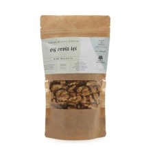 Yerli Çiğ Ceviz İçi 200 Gr