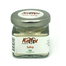 Toz Salep 20 Gr Cam Şişe