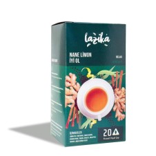 Nane Limon Koruma Çayı 20'li