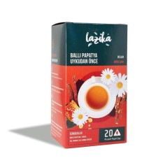 Ballı Papatya Rahatlama Çayı 20'li