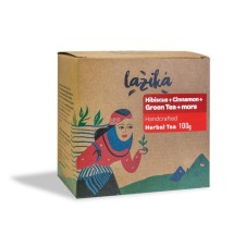 4 Mevsim Bitki Çayı 100 Gr