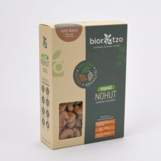 Glutensiz Vegan Organik Nohut Mantı 200 Gr