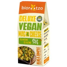 Glutensiz Deluxe Vegan Mac & Cheese 145 Gr