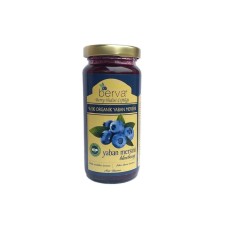 Organik Yaban Mersini Konservesi 230 Gr