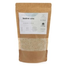 İnce Çekim Kabuksuz Badem Unu 500 Gr