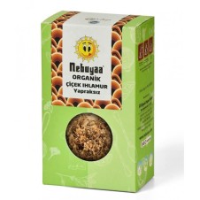 Organik Çiçek Ihlamur 50 Gr