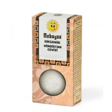 Organik Hindistan Cevizi Rendesi 50 Gr