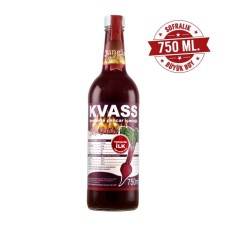 Chili Biberli Pancar Kvass 750ML