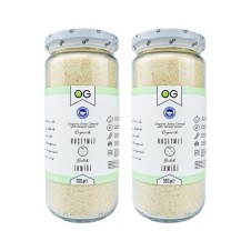 2'li Organik Ruşeymli Bebek İrmiği 320 GR