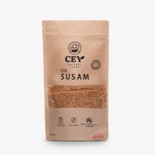 Çiğ Susam 200GR