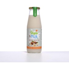 Karadeniz Fındığı Sütü 700ML