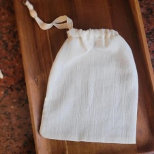 Bitkisel Süt & Yoğurt Süzme Kesesi