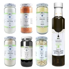 BEBEK EK GIDA SETİ ULTRA +6 AY