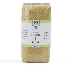 Organik Köftelik Bulgur 800GR