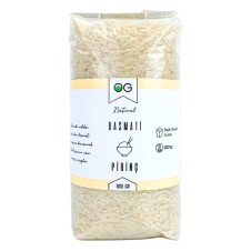 Basmati Pirinç 800GR