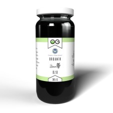 Organik Üzüm Özü 315GR