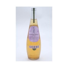 Sorbe Naturals Sıradışı Detox 750 ML