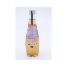 Sorbe Naturals Sıradışı Detox 250 ML