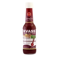 Zencefilli Pancar Kvass 250ML