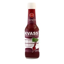 Pancar Kvass 250ML