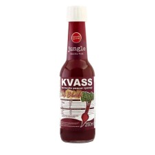 Chili Biberli Pancar Kvass 250ML