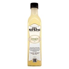 Fermente Elma Sirkesi 500ML